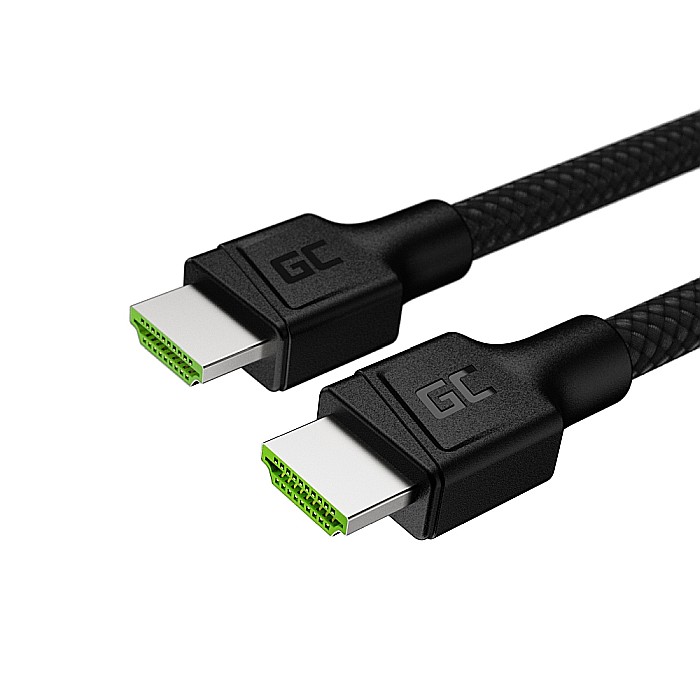Cablu HDMI GC StreamPlay 2.0b 5 metri, 4k 60 Hz [1]