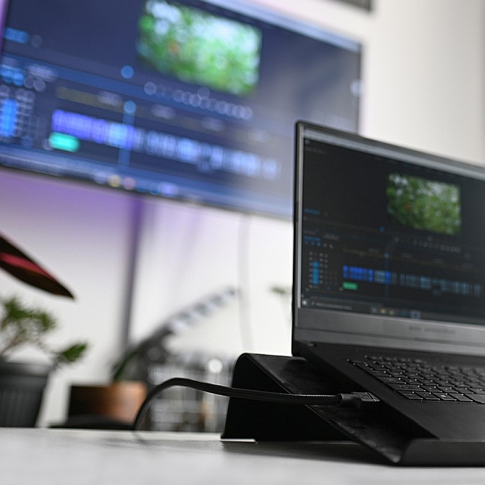 Cablu HDMI GC StreamPlay 2.0b 5 metri, 4k 60 Hz [3]
