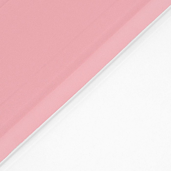 Husa Magnetica cu spate transparent, colturi intarite pentru iPad Mini 1, 2, 3 7.9 Inch - Roz [9]