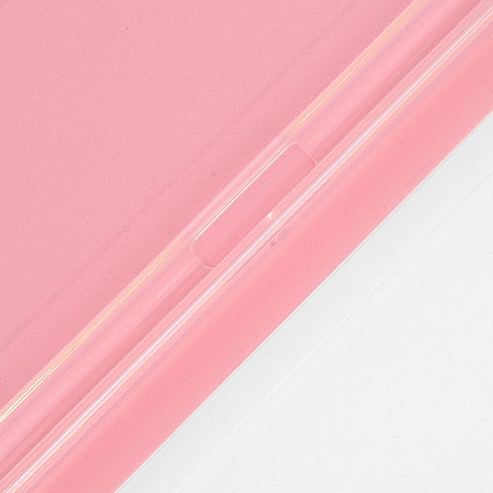 Husa Flip Magnetica cu suport Stylus Pen pentru iPad Pro 11 Inch 2020 - Roz [9]