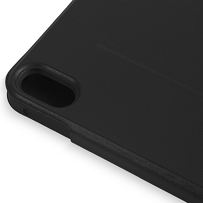 Husa protectie pentru iPad Mini 6 720° Acrylic Split Case - Black [7]