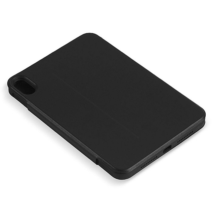Husa protectie pentru iPad Mini 6 720° Acrylic Split Case - Black [4]