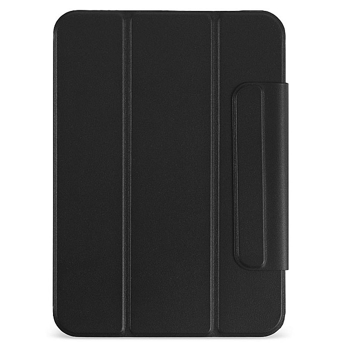 Husa protectie pentru iPad Mini 6 720° Acrylic Split Case - Black [1]