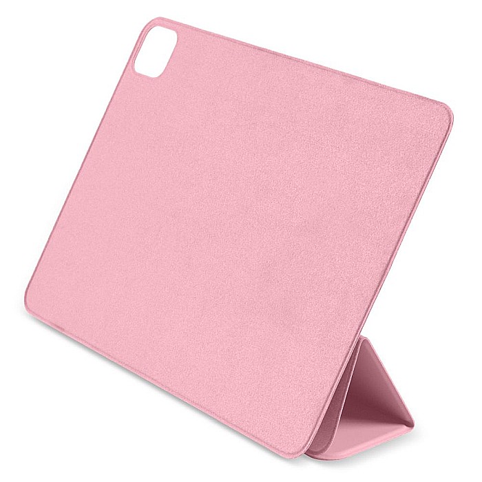 Husa protectie pentru iPad Pro 11 Gen 2 / 3 (2020-2021) Magnetic Split Case - Pink [6]
