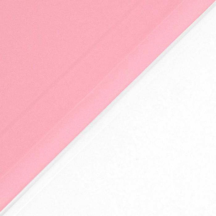 Husa Magnetica cu spate transparent, colturi intarite pentru iPad Pro 11 Inch 2018, 2020 - Roz [9]