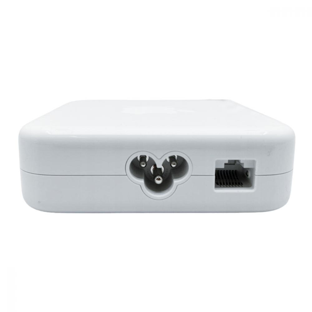 Incarcator iMac Apple Power Adapter 143W cu RJ‑45 (A2290) | Original Refurbish | Garanție 12 luni [2]
