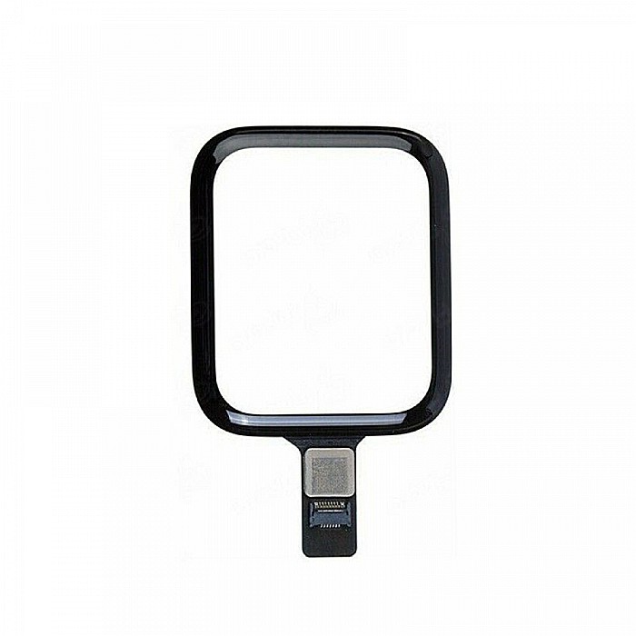 Touchscreen compatibil cu Apple Watch Seria 4 - 40 mm [1]