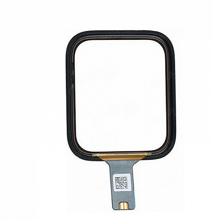 Touchscreen compatibil cu Apple Watch Seria 4 - 40 mm [2]
