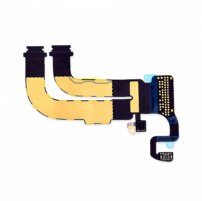 Banda flex pentru display Apple Watch Series 6 40mm [2]