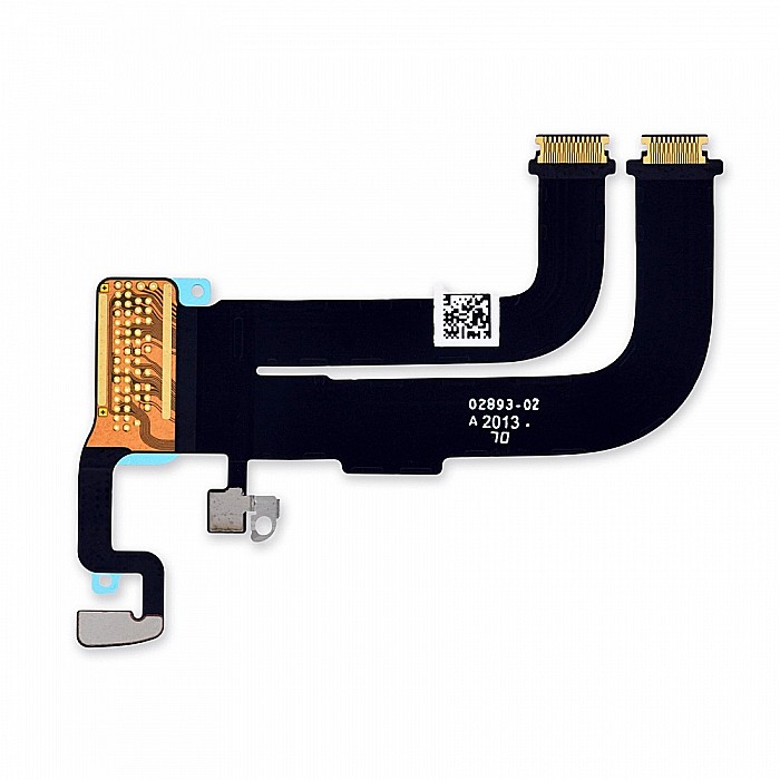 Banda flex pentru display Apple Watch Series 6 44mm [1]