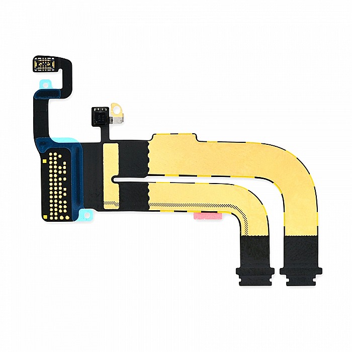 Banda flex pentru display Apple Watch Series 6 44mm [2]
