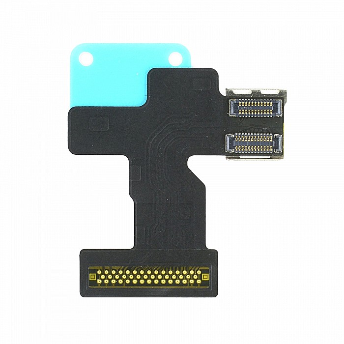 Banda flex pentru display Apple Watch Series 1 42mm [2]