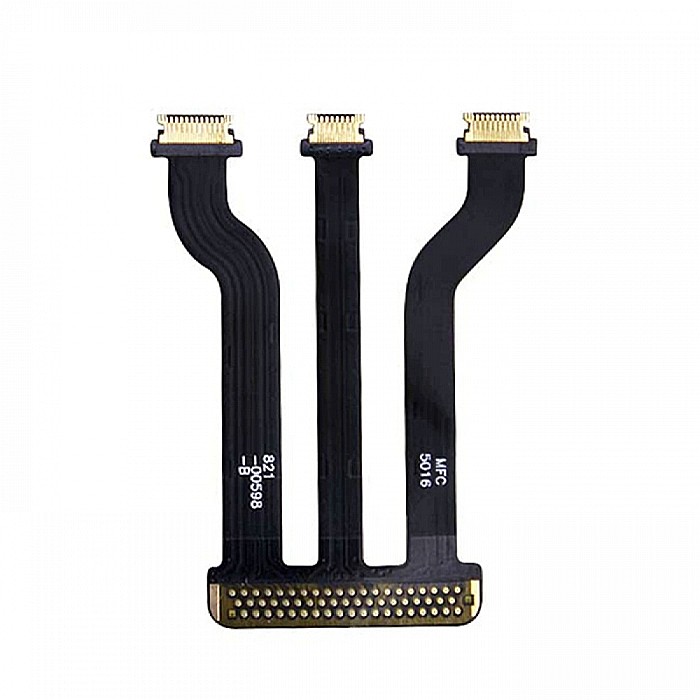 Banda flex pentru display Apple Watch Series 2 38mm [1]
