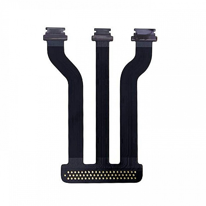 Banda flex pentru display Apple Watch Series 2 38mm [2]