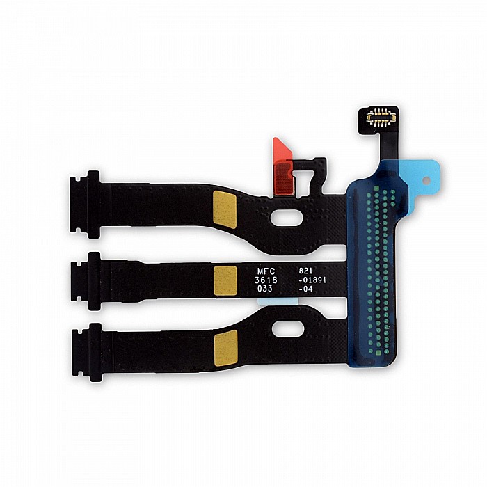 Banda flex pentru display Apple Watch Series 4 40mm GPS [1]