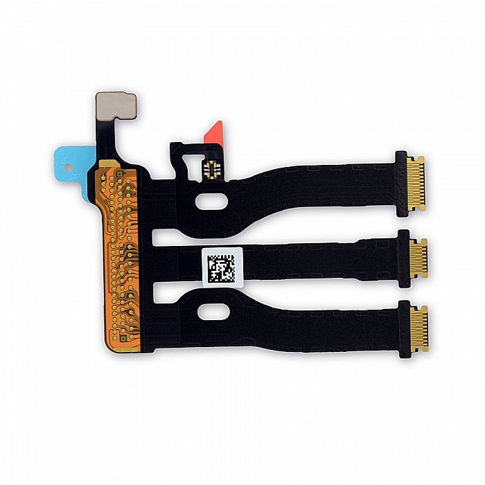 Banda flex pentru display Apple Watch Series 4 40mm GPS [2]