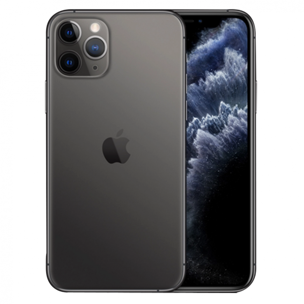 iPhone 11 Pro Max – 64GB, Space Gray, Grad B | Baterie 100% | Garanție 12 luni [1]
