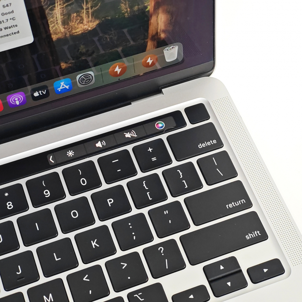 Laptop MacBook Pro 13” A2251 (2020) – i5 2.0GHz | 16GB RAM | 512GB SSD | Baterie 86% | Garanție 12 luni | macOS Sequoia [4]