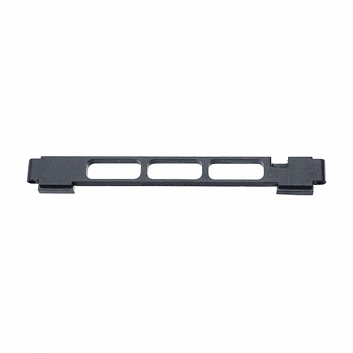 Suport HDD spate MacBook Pro Unibody 17 inch A1297 2009-2011 [2]
