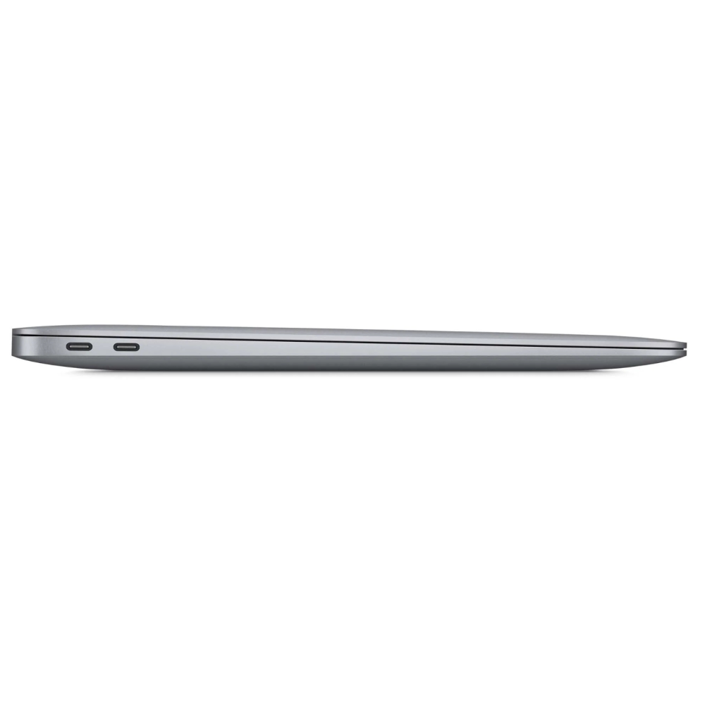 MacBook Air 13" M1 – A2337, 2020, 8GB, 256GB SSD, Space Gray, Grad B | Baterie min. 85% | Garanție 12 luni [3]