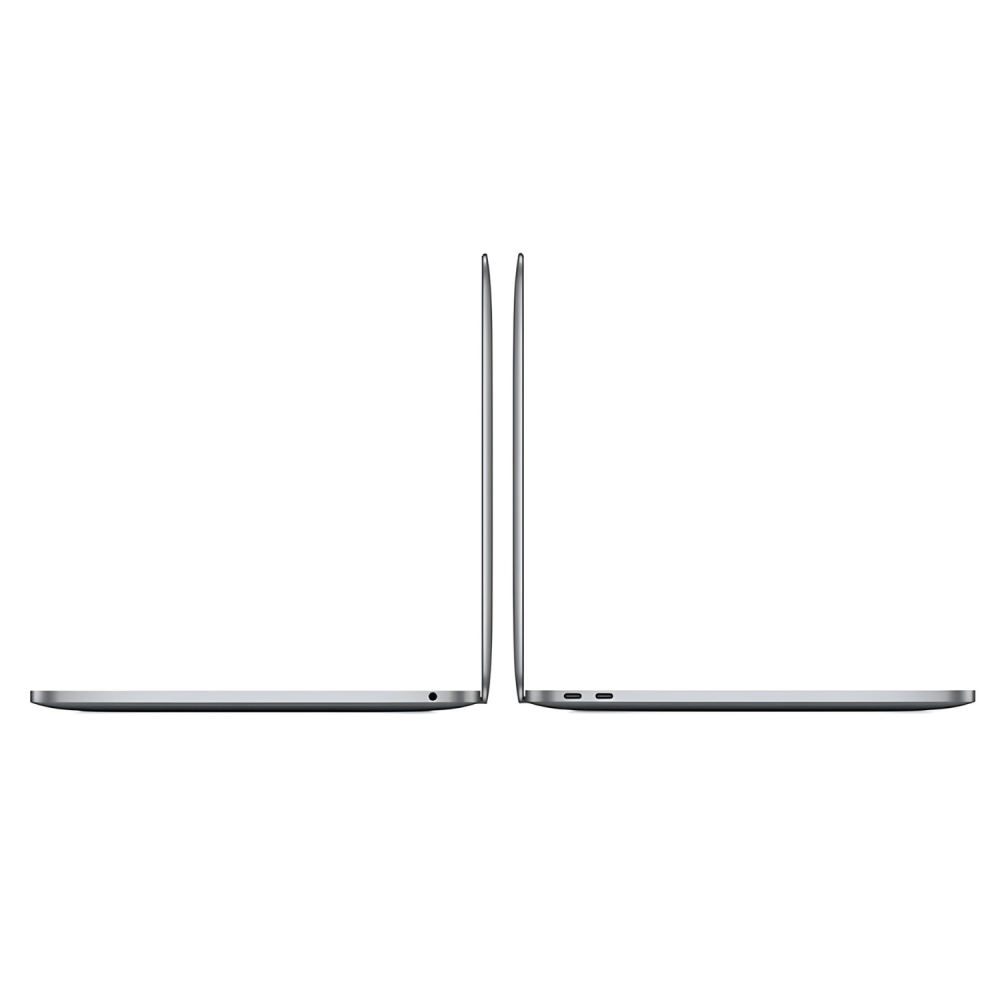 MacBook Pro 13" A1708 (Retina, 2017), i5 2.3Ghz, 8GB, 128GB SSD, Baterie noua, Garantie 12 luni - Silver [3]