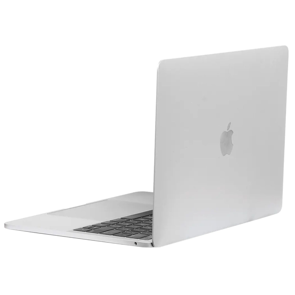 MacBook Pro 13-inch A2159 (i5 1.4Ghz, 2019) - 8GB, 128GB SSD, Grad A, Silver, Baterie noua 100%, Garanție 12 luni [2]