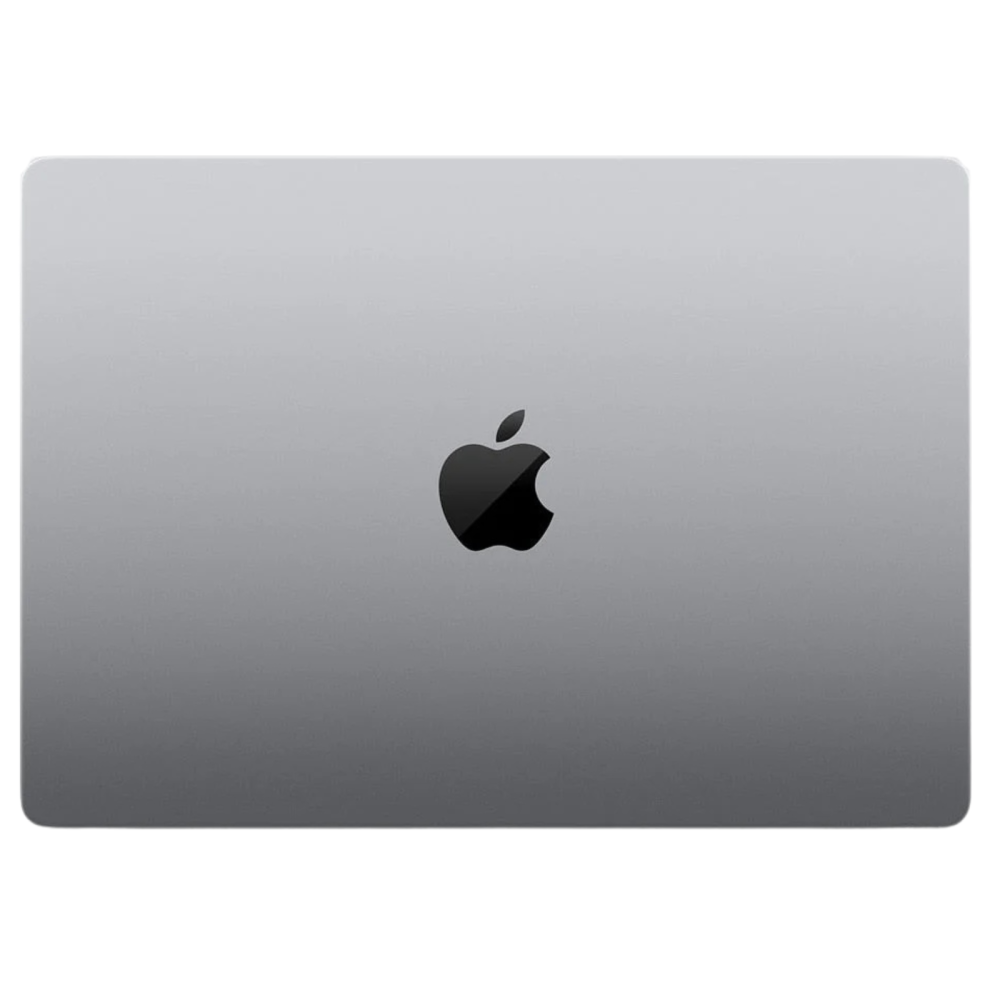MacBook Pro 14" M1 Pro – A2442, 2021, 16GB, 512GB SSD, Space Gray | Grad B | Baterie min. 85% | Garanție 12 luni [3]