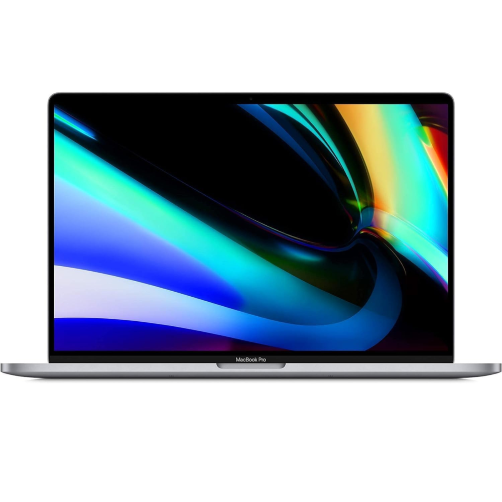 MacBook Pro 15" A1990 – 2018, i7, 16GB, 256GB SSD, Space Gray, Grad B | Garanție 12 lunii [1]