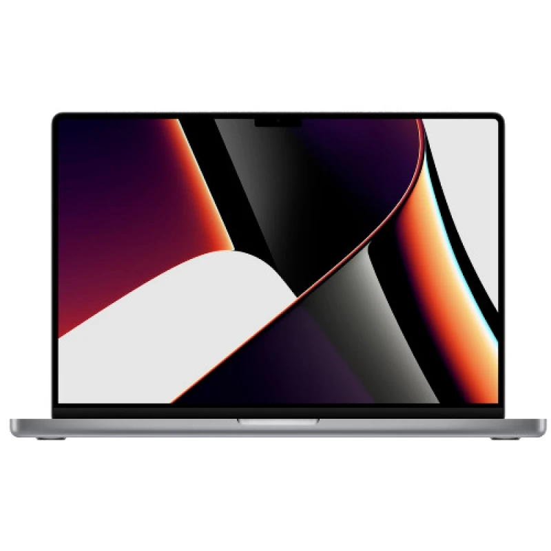 MacBook Pro 16" M1 10 Core (2021), 16GB, 512GB, Grad B, Baterie originala minim 90% viata, Garantie 12 luni, Space Gray [2]