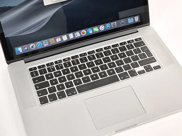 Apple MacBook Pro Retina A1398 15-inch 2014, i7 2.2 Ghz, 16GB, 256GB SSD, INT, OS Big Sur, Baterie noua (DV847) [4]