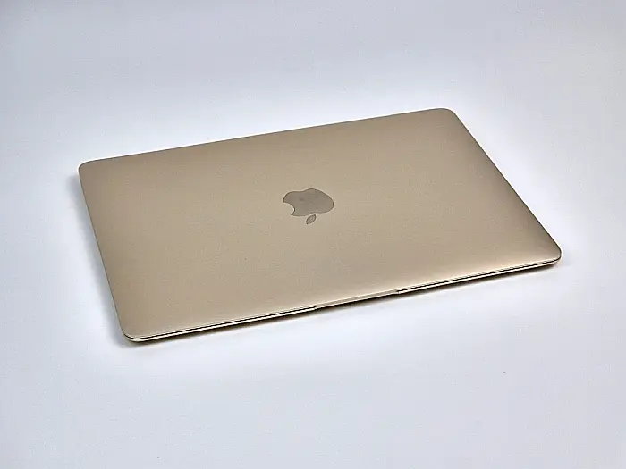 Apple MacBook Retina A1534 12-inch 2017, i5 1.3 Ghz, 8GB, 512GB SSD, USA, OS Monterey, Baterie noua (DV460) [5]