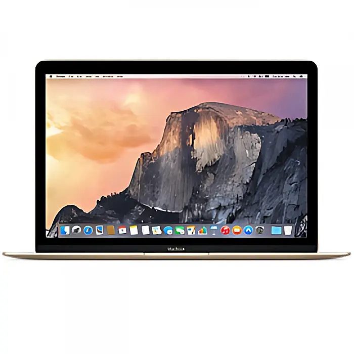 Apple MacBook Retina A1534 12-inch 2017, i5 1.3 Ghz, 8GB, 512GB SSD, USA, OS Monterey, Baterie noua (DV460) [1]