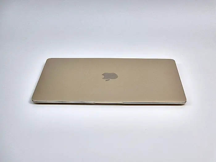 Apple MacBook Retina A1534 12-inch 2017, i5 1.3 Ghz, 8GB, 512GB SSD, USA, OS Monterey, Baterie noua (DV460) [6]