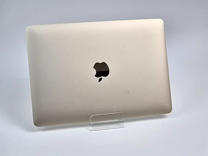 Apple MacBook Retina A1534 12-inch 2017, i5 1.3 Ghz, 8GB, 512GB SSD, USA, OS Monterey, Baterie noua (DV460) [3]
