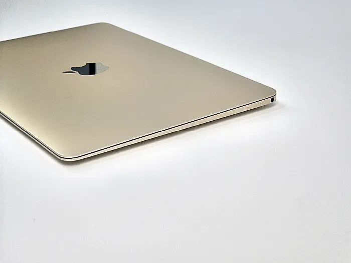 Apple MacBook Retina A1534 12-inch 2017, i5 1.3 Ghz, 8GB, 512GB SSD, USA, OS Monterey, Baterie noua (DV460) [8]