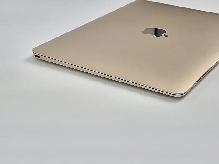 Apple MacBook Retina A1534 12-inch 2017, i5 1.3 Ghz, 8GB, 512GB SSD, USA, OS Monterey, Baterie noua (DV460) [7]