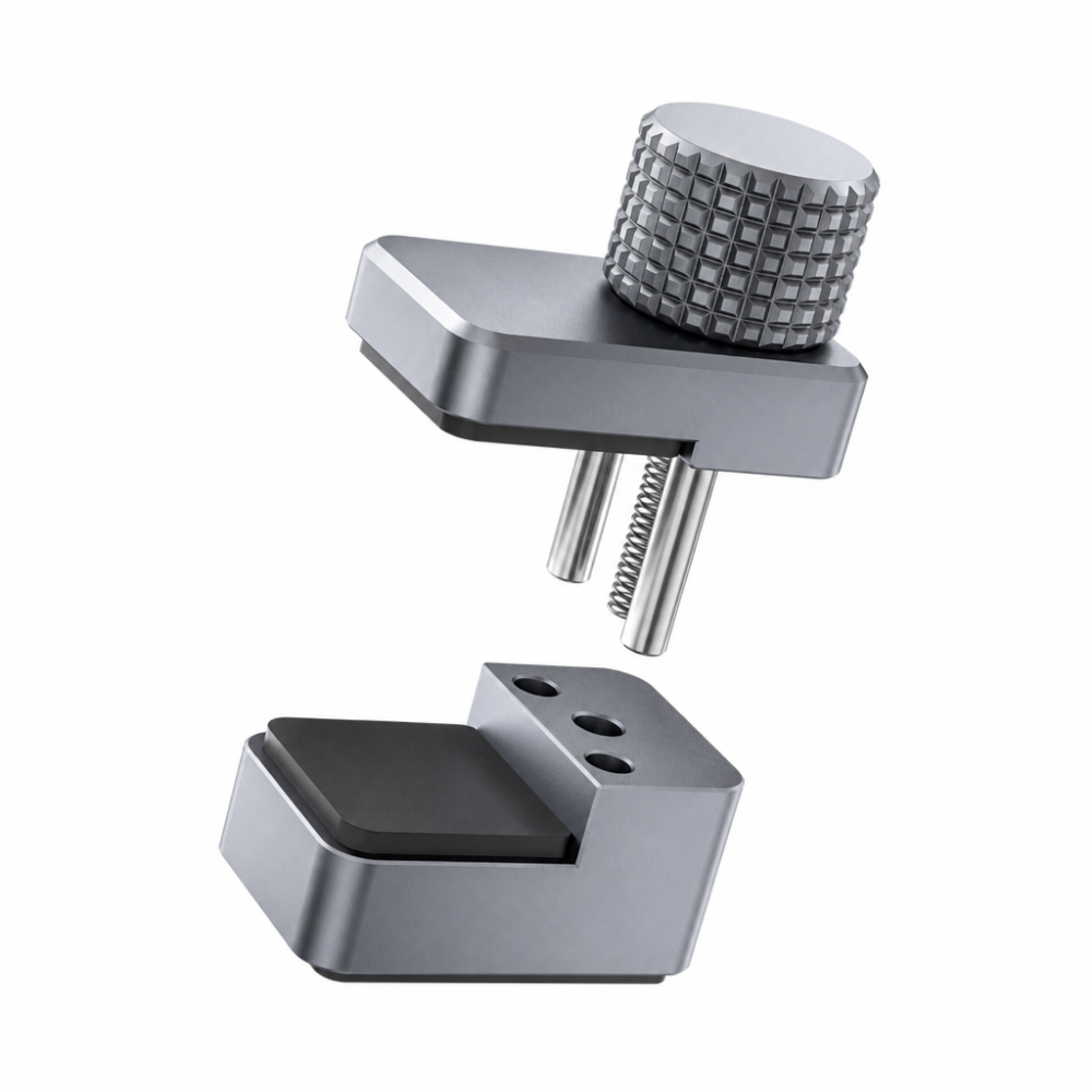 Menghina metalica Qianli set 4 buc [3]