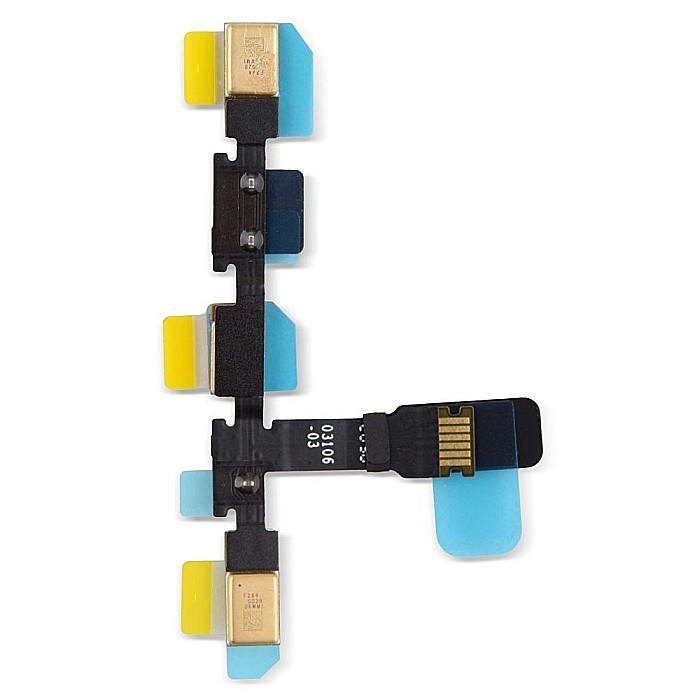 Banda microfon MacBook Pro Retina M1 13 inch A2338 2020 [1]