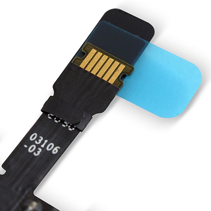 Banda microfon MacBook Pro Retina M1 13 inch A2338 2020 [3]