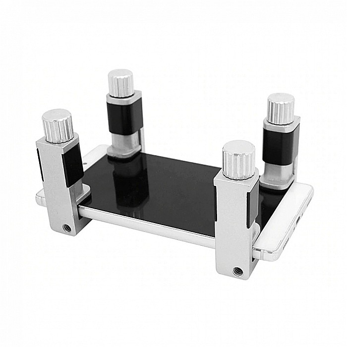 Mini menghina pentru fixat ecranul de telefon sau tableta (1 bucata) [4]