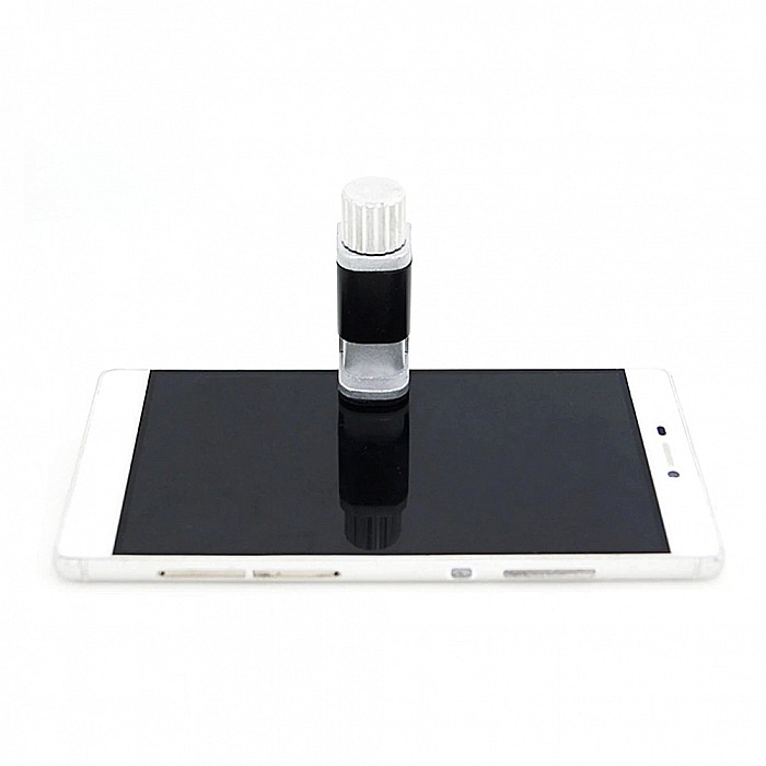 Mini menghina pentru fixat ecranul de telefon sau tableta (1 bucata) [3]