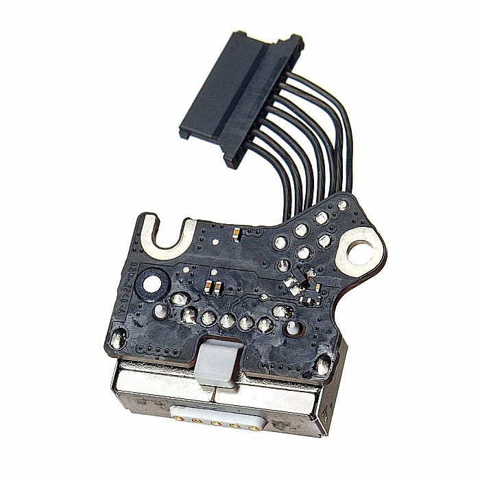 Mufa alimentare MagSafe2 DC-In MacBook Pro Retina 13 inch A1425 2012-2013 [2]