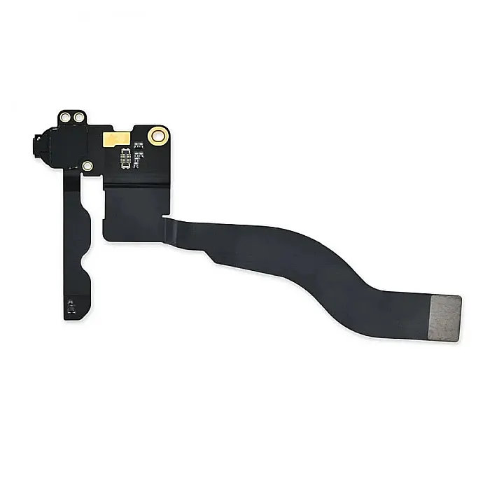 Mufa audio jack MacBook Pro Retina 13 inch A2159 2019 [2]