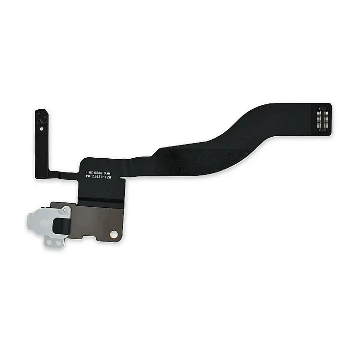 Mufa audio jack MacBook Pro Retina 13 inch A2289, A2338 2020 [2]
