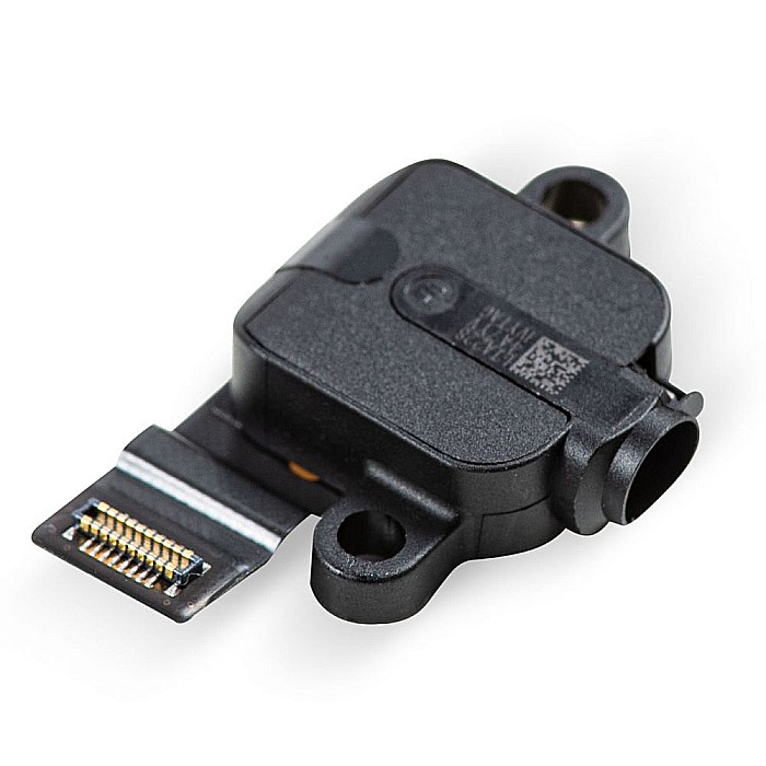 Mufa audio jack MacBook Air M2 13 inch A2681 2022 [3]