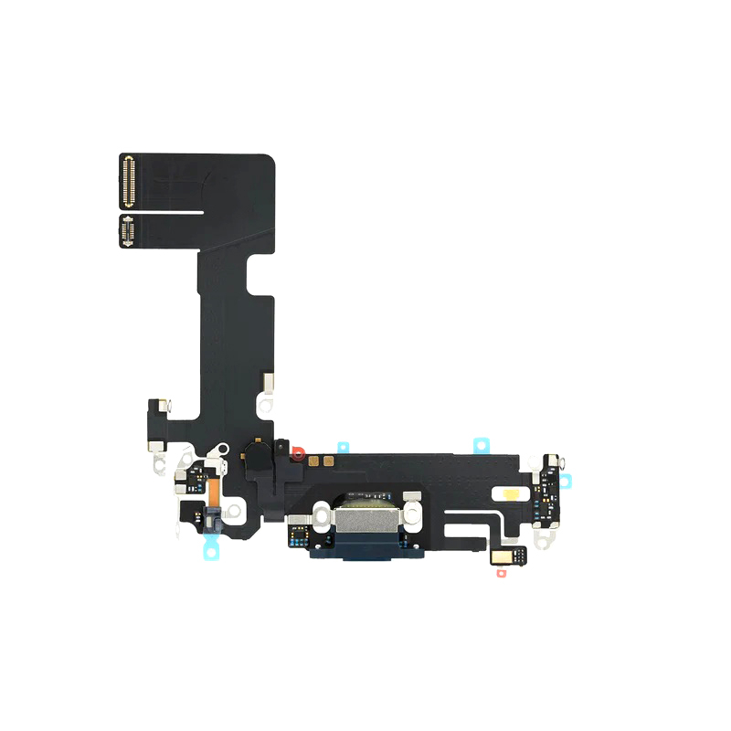 Mufă Lightning Originală iPhone 13 (Pulled), Conector Încărcare & Date, Garanție 12 luni [2]