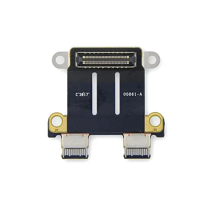 Mufa USB-C MacBook Pro Retina A1706, A1707 2016-2017 [2]