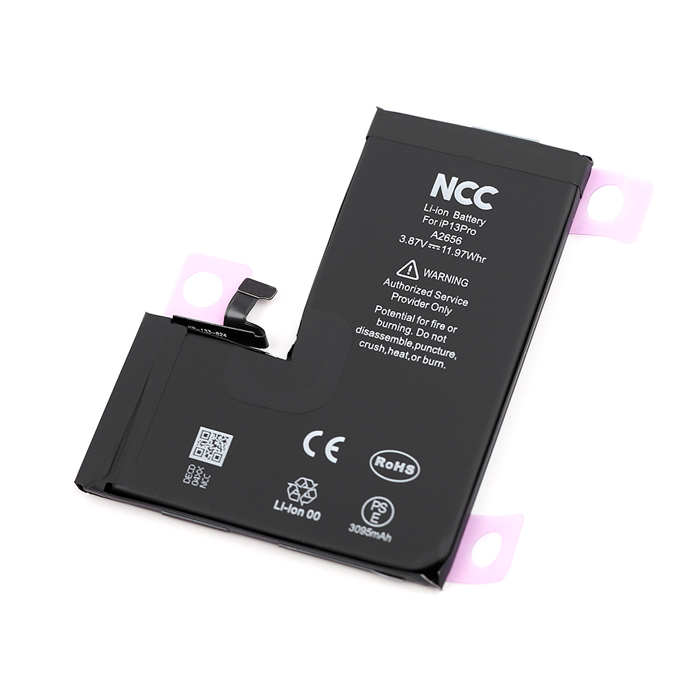 NCC – Baterie iPhone 13 Pro, Compatibilitate 100%, Garanție 12 luni [5]