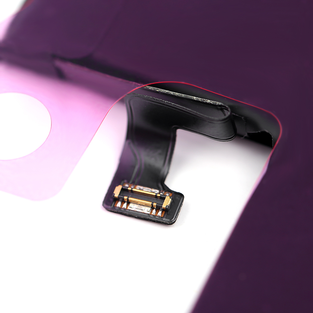 NCC – Baterie iPhone 13 Pro Max, Compatibilitate 100%, Garanție 12 luni [7]