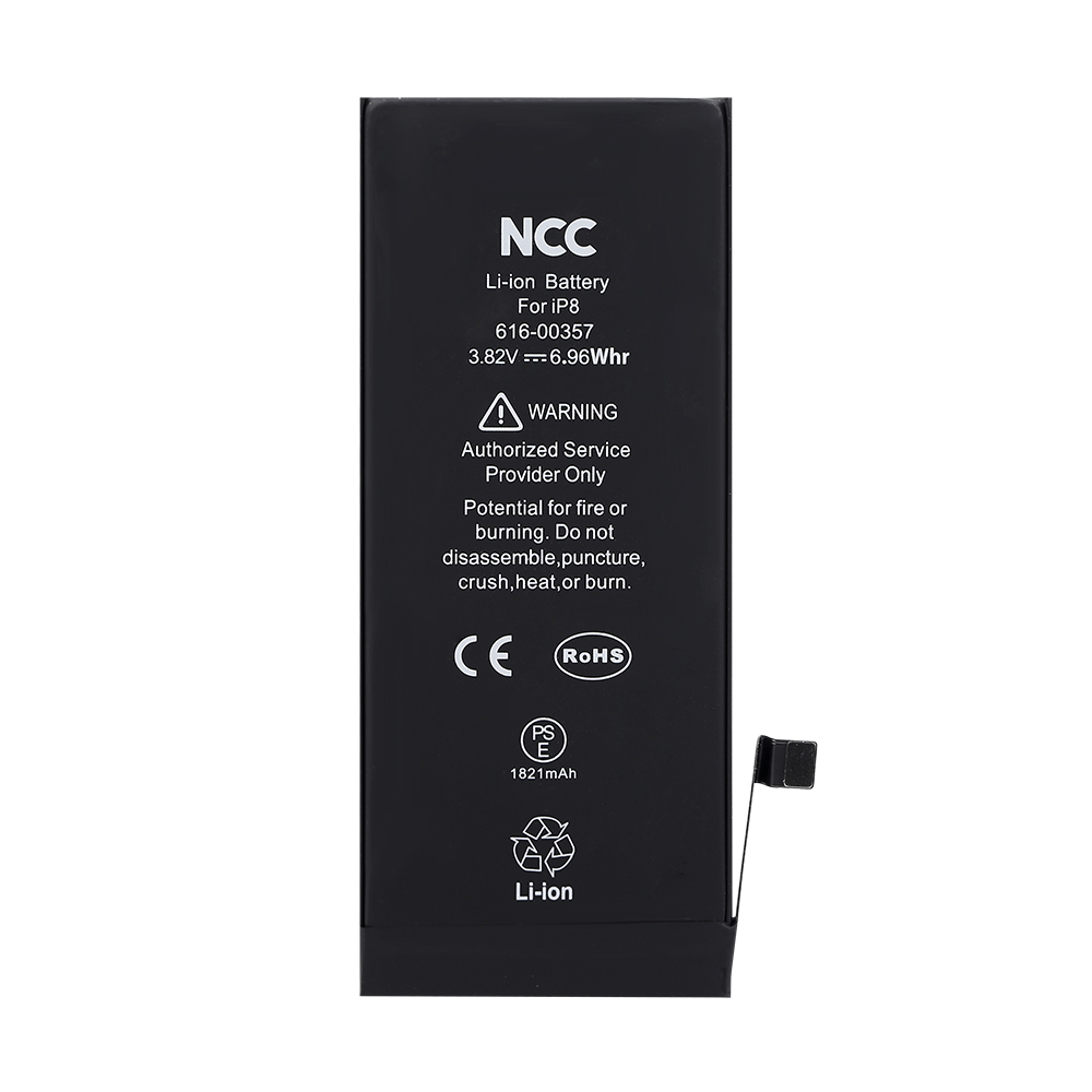 NCC – Baterie iPhone 8, Compatibilitate 100%, Garanție 12 luni [4]